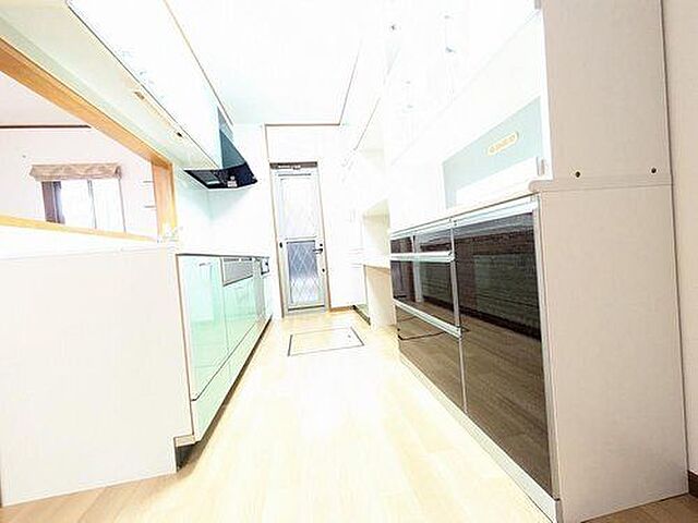 キッチン 宮崎市潮見町