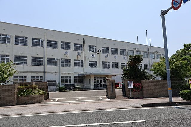 周辺 宮崎市谷川2丁目