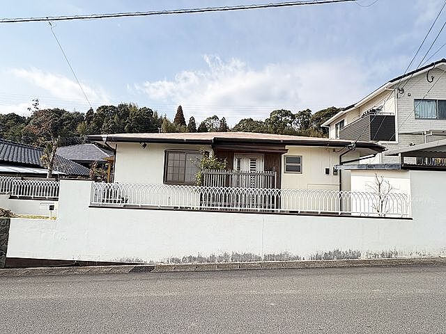 外観 宮崎市大塚台東2丁目