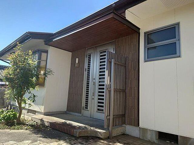 外観 宮崎市大塚台東2丁目