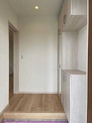 玄関 宮崎市吉村町南田