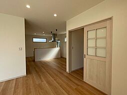 吉村町南田　中古戸建