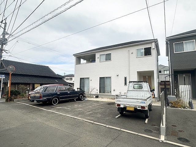 外観 宮崎市田野町乙