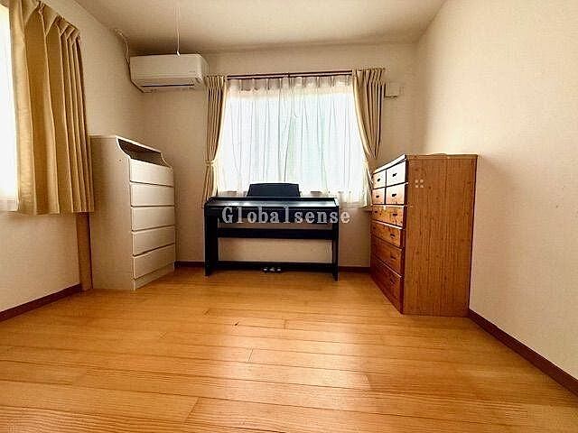 子供部屋 宮崎市月見ケ丘4丁目