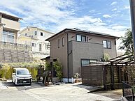 宮崎県宮崎市月見ケ丘4丁目：物件画像