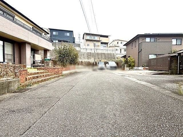 外観 宮崎市月見ケ丘4丁目