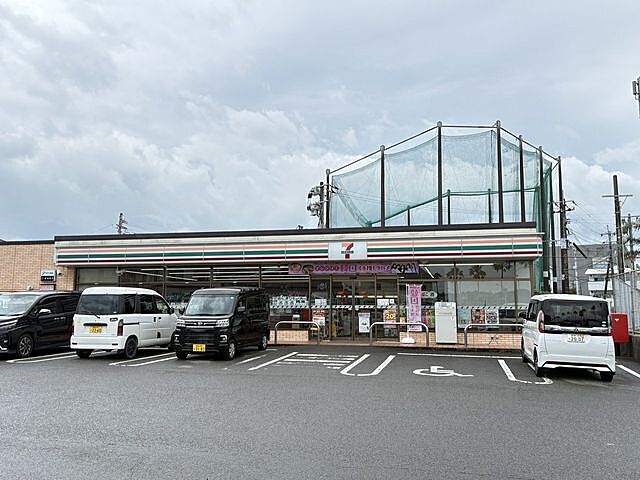 周辺 宮崎市月見ケ丘4丁目