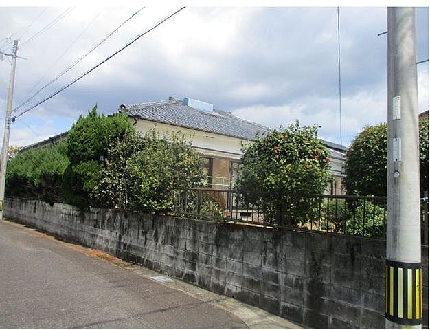 外観 宮崎市宮の元町