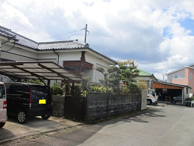 外観 宮崎市宮の元町