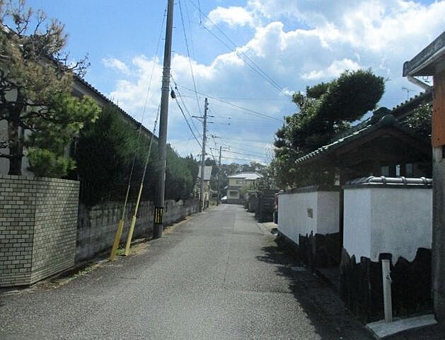 外観 宮崎市宮の元町