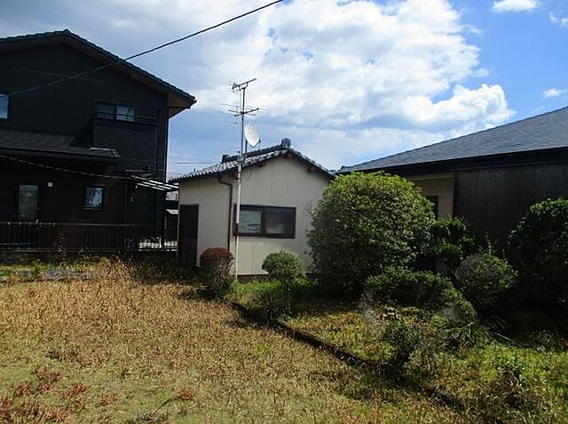 外観 宮崎市宮の元町