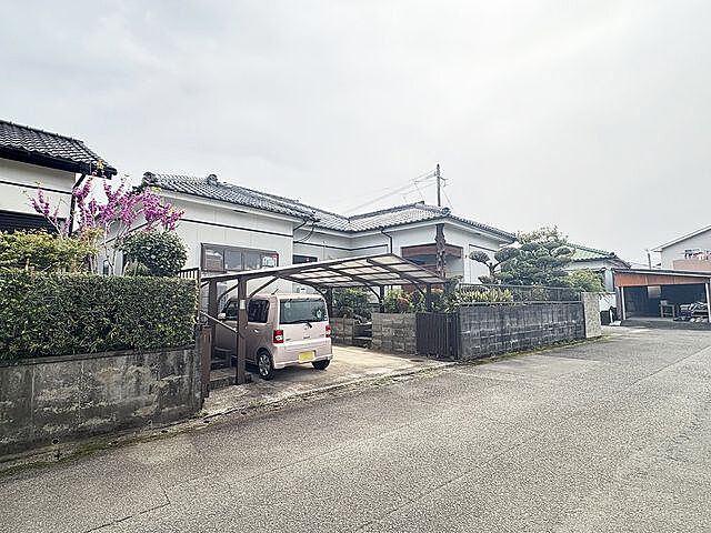 外観 宮崎市宮の元町