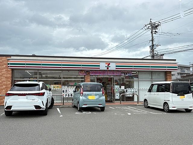 周辺 宮崎市宮の元町