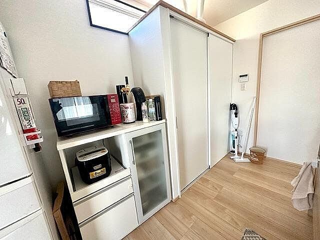 キッチン 宮崎市佐土原町下田島