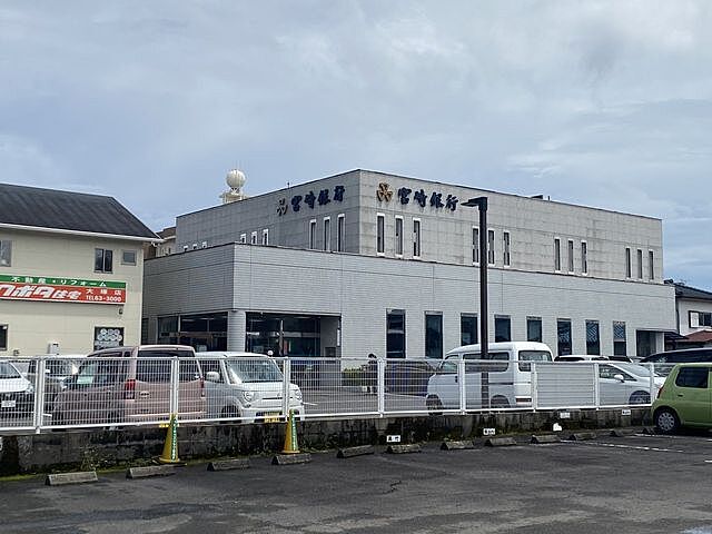 周辺 宮崎市大塚町西ノ後