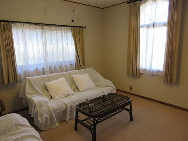 室内 宮崎市佐土原町上田島