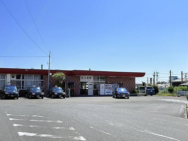 周辺 宮崎市佐土原町下那珂