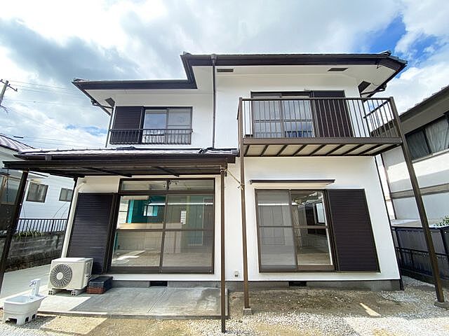 外観 宮崎市清武町加納甲