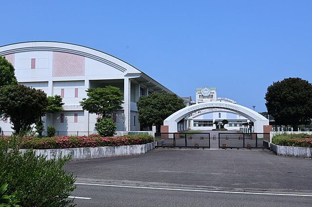 周辺 宮崎市清武町加納甲