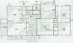 日南市板敷　中古戸建