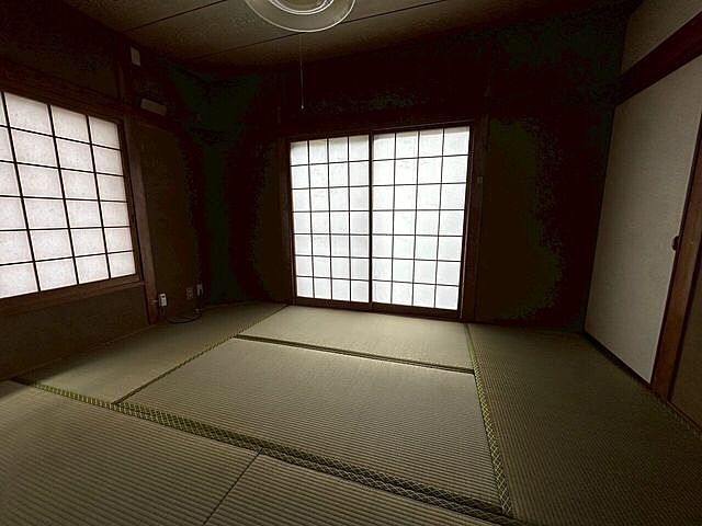 室内 宮崎市江南2丁目