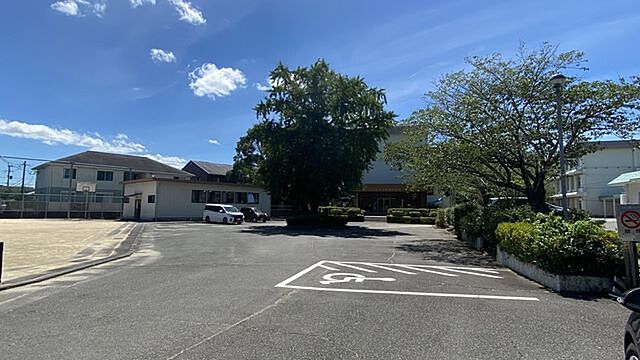 周辺 宮崎市大字島之内