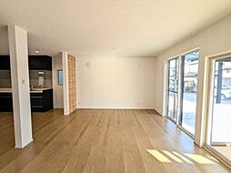 高洲町　中古戸建