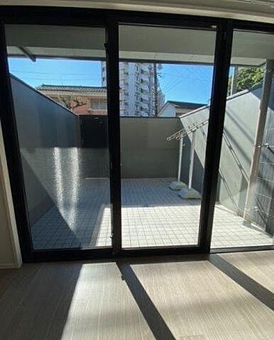 室内 ブランシエラ神宮の杜　中古マンション 1階/-