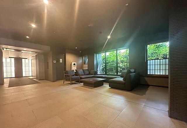 その他 ブランシエラ神宮の杜　中古マンション 1階/-