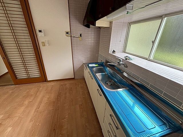 キッチン 宮崎市田野町甲