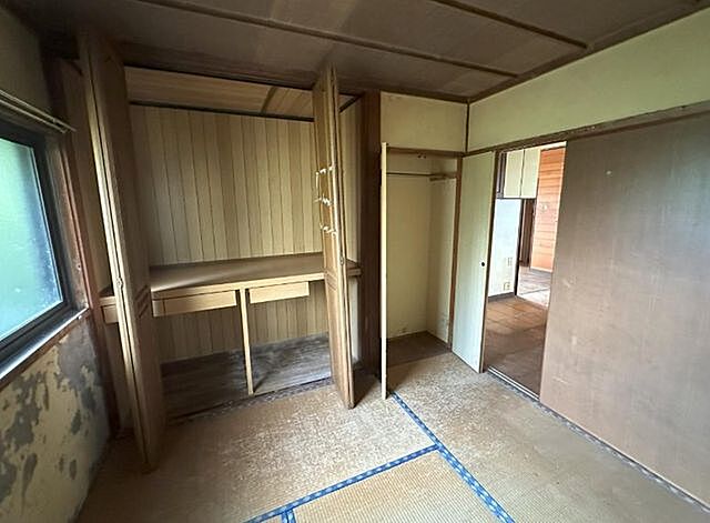 室内 宮崎市霧島3丁目