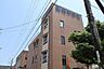 周辺：鵬翔中学校 140m