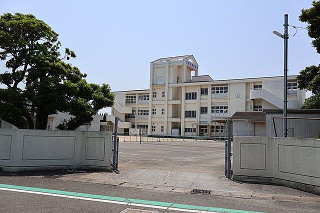 周辺 宮崎市大字赤江