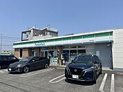 ファミリーマート　花山手店 1960m
