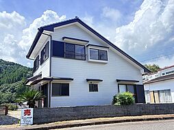 物件画像 都城市高城町有水　中古戸建