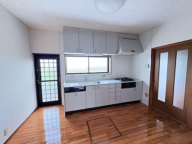 キッチン 北諸県郡三股町大字樺山