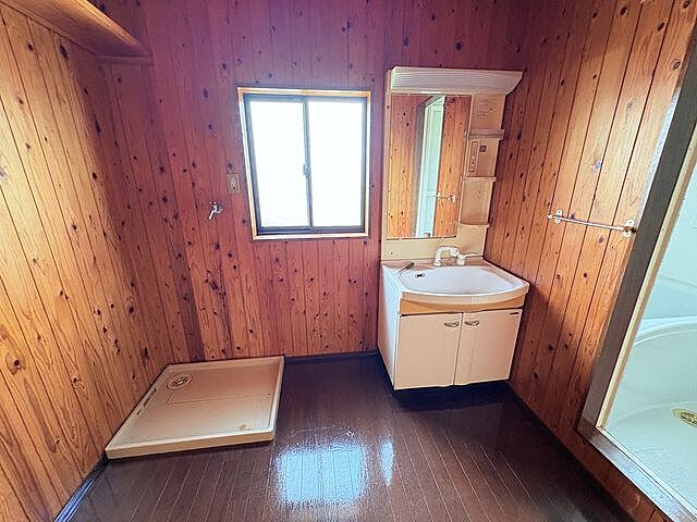 洗面 北諸県郡三股町大字樺山