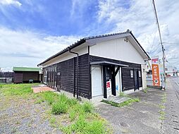 物件画像 都城市一万城　中古店舗兼戸建