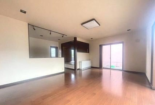 リビング/ダイニング 宮崎市新別府町城元