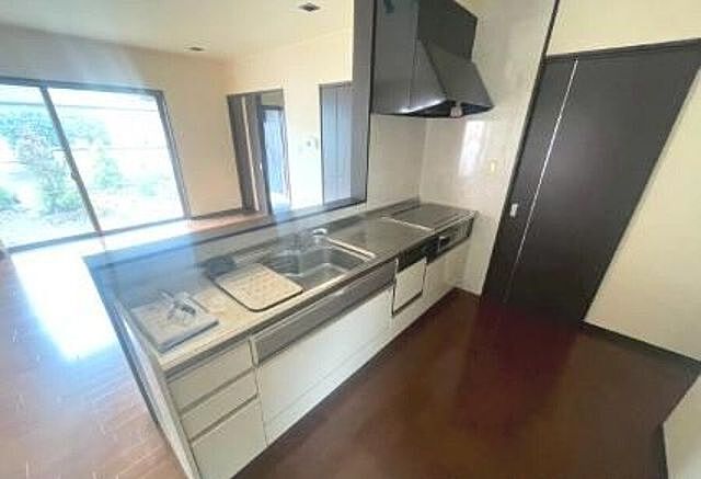 キッチン 宮崎市新別府町城元