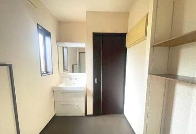 洗面 宮崎市新別府町城元