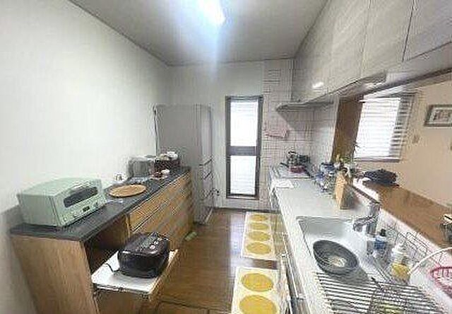 キッチン 宮崎市大字赤江