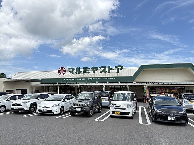 周辺 宮崎市大塚町権現昔