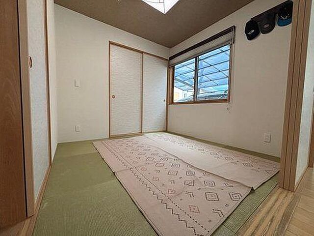 室内 宮崎市大塚町権現昔