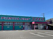 コスモス 田野店 480m