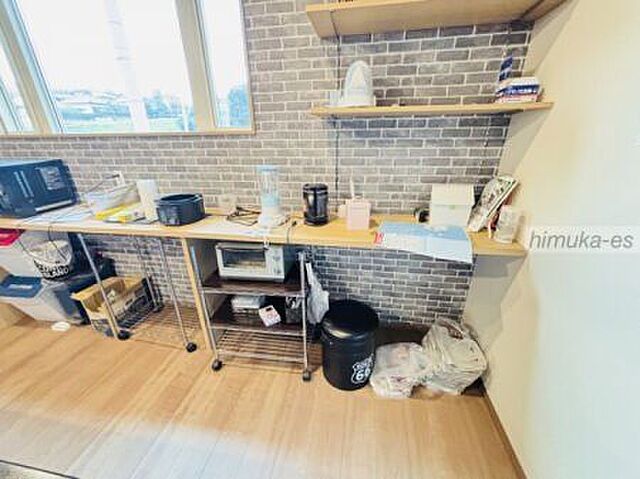 収納 宮崎市大塚台東2丁目