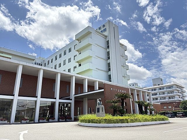周辺 宮崎市大字小松