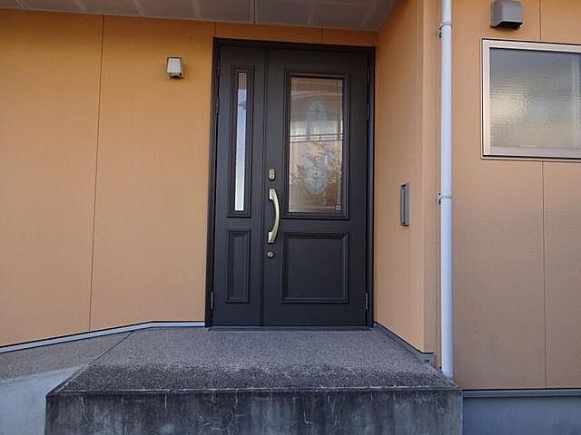 外観 宮崎市宮の元町