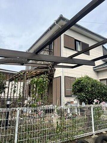 外観 宮崎市佐土原町下田島