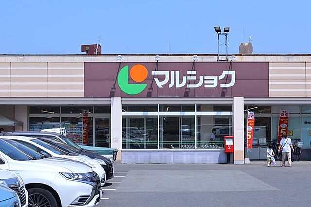 周辺 宮崎市月見ケ丘7丁目